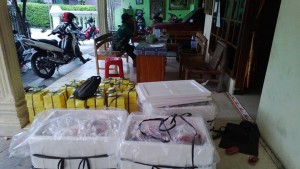 Distributor Daging Kambing Aceh