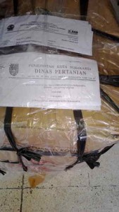 Jual daging kambing di Jakarta Barat bersertifikasi halal