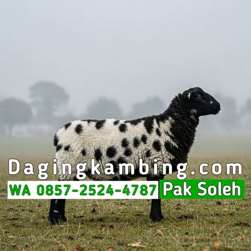 Cara Memilih Supplier Karkas Kambing untuk Rumah Makan